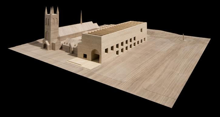 ArchMod2